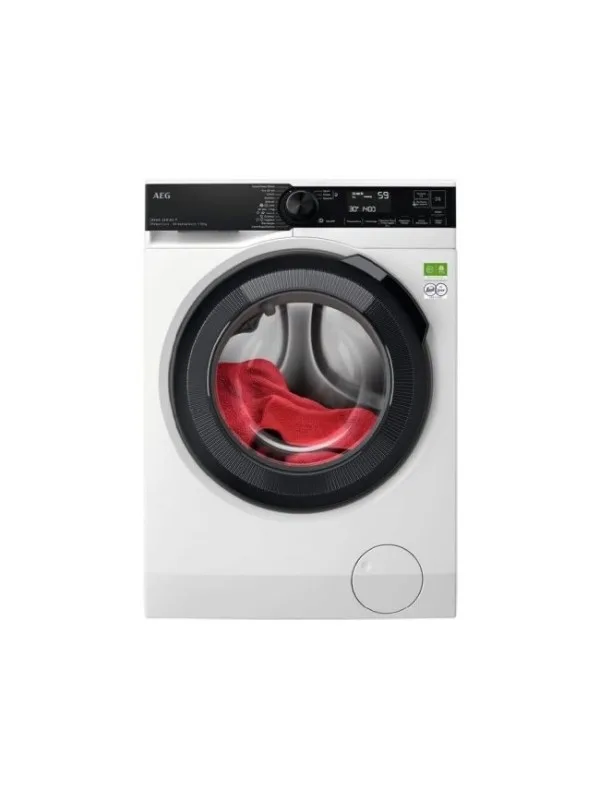 Lavatrice AEG LR8FH104VY