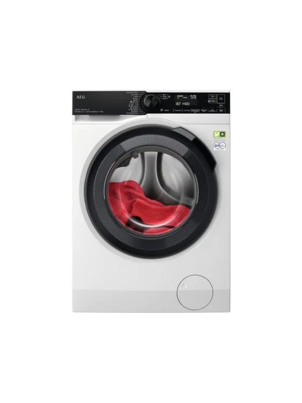 Lavatrice AEG LR8H114BY