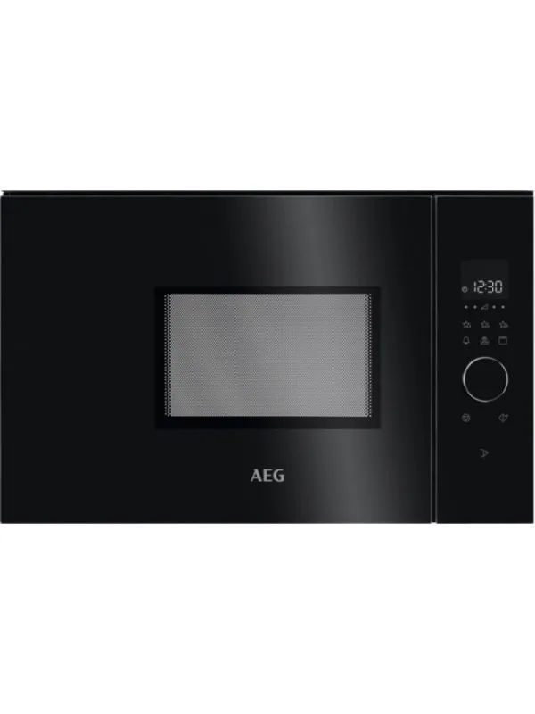 Mikrovale Inkaso AEG MBB1756SEB