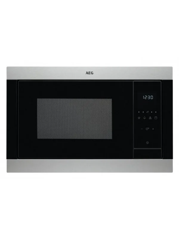 Mikrovale Inkaso AEG MSB2547D-M