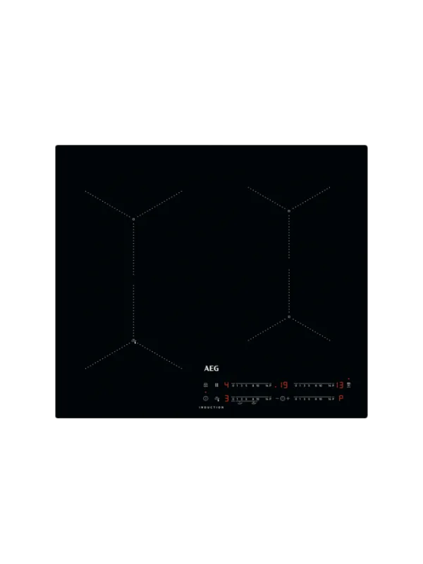 Pianure AEG IAE64433IB