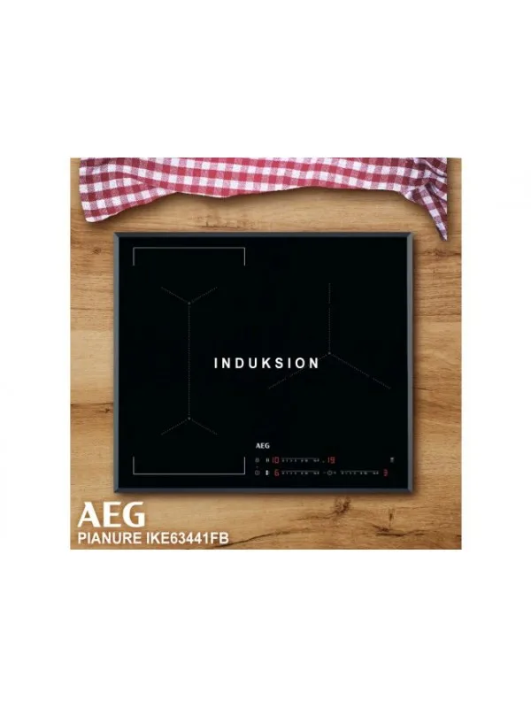Pianure AEG IKE63441FB