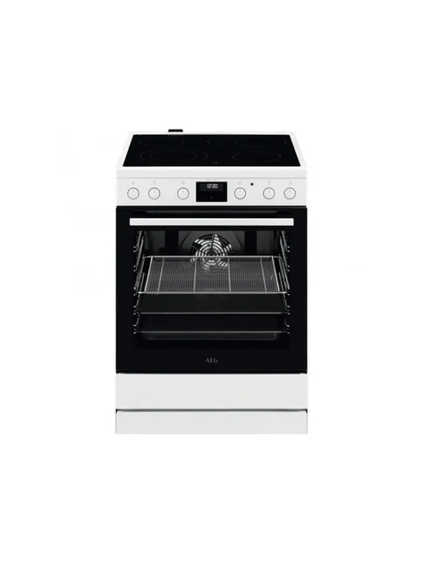 SOBE AEG CCB6440CBW