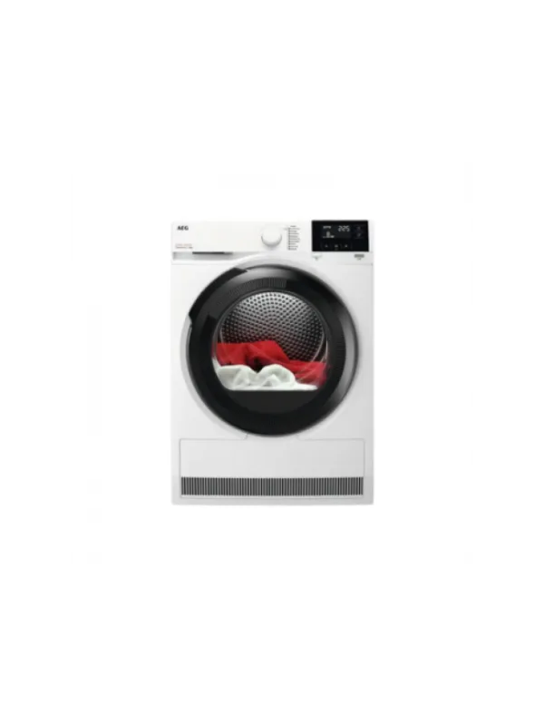 Tharese Rrobash AEG TR718L4E