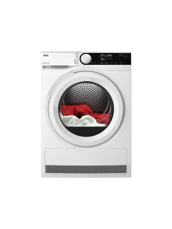 Tharese Rrobash AEG TR7G930W