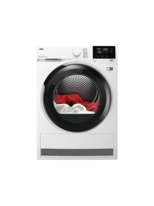 Tharese Rrobash AEG TR819P4E