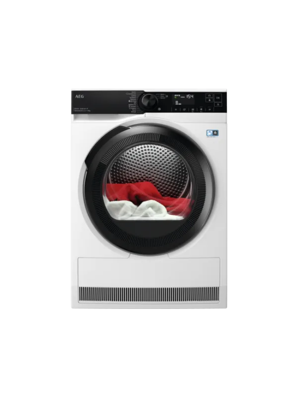Tharese Rrobash AEG TR839P4CE