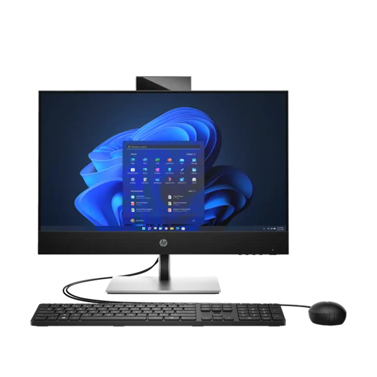AIO HP PRO ONE 440 G9 i3-12100T,8 GB,SSD 256 GB,SCR 23.8 Full HD - R&R Computer Services