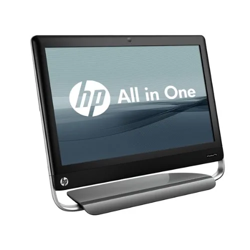 AIO HP TOUCHSMART 7320 i3-2120,8 GB,SSD 128 GB,SCR 21.5 Full HD TouchScreen - R&R Computer Services