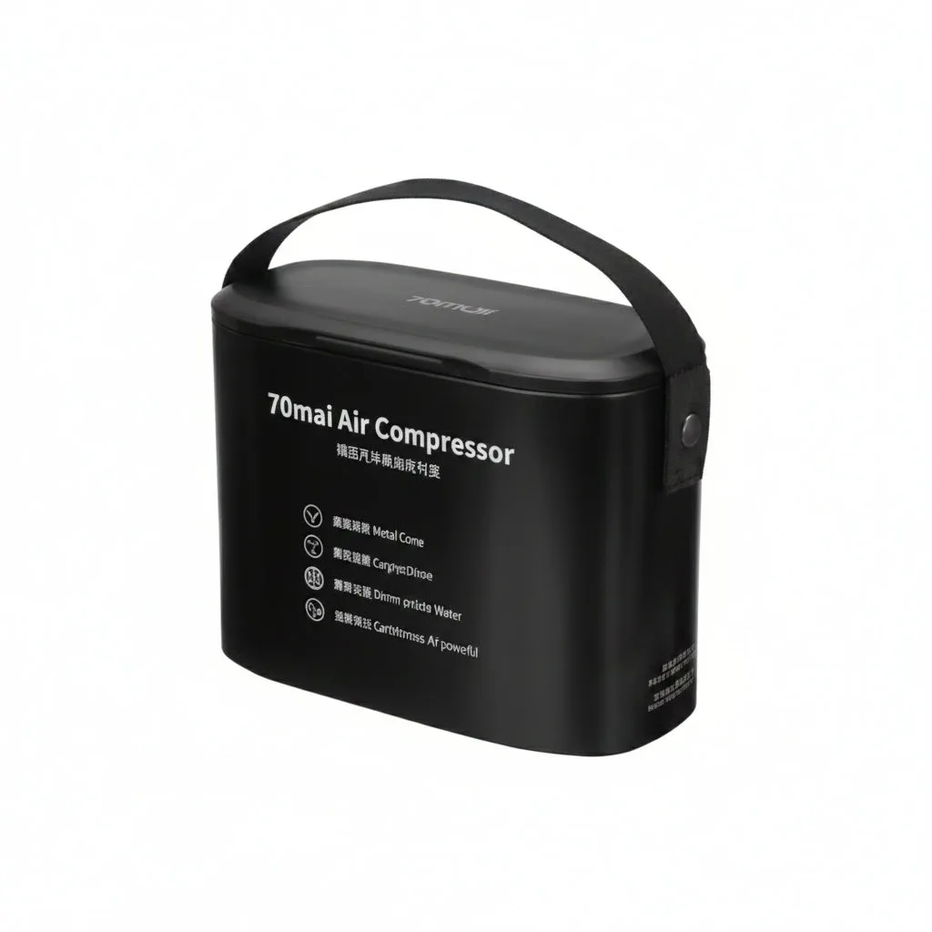 Air Compressor 70mai Midrive TP01 41L/min 72dB