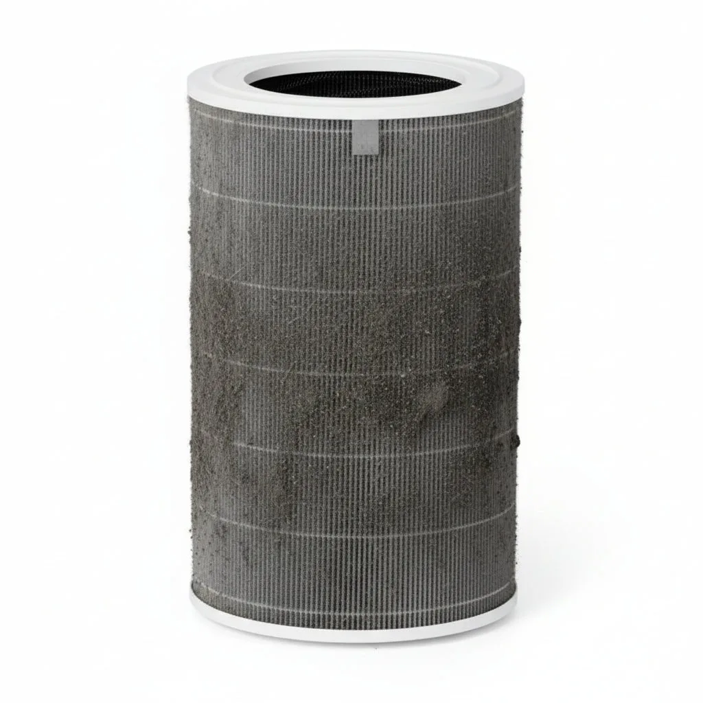 Air Purifier Filter Xiaomi 4 Lite 34107 BHR5120GL