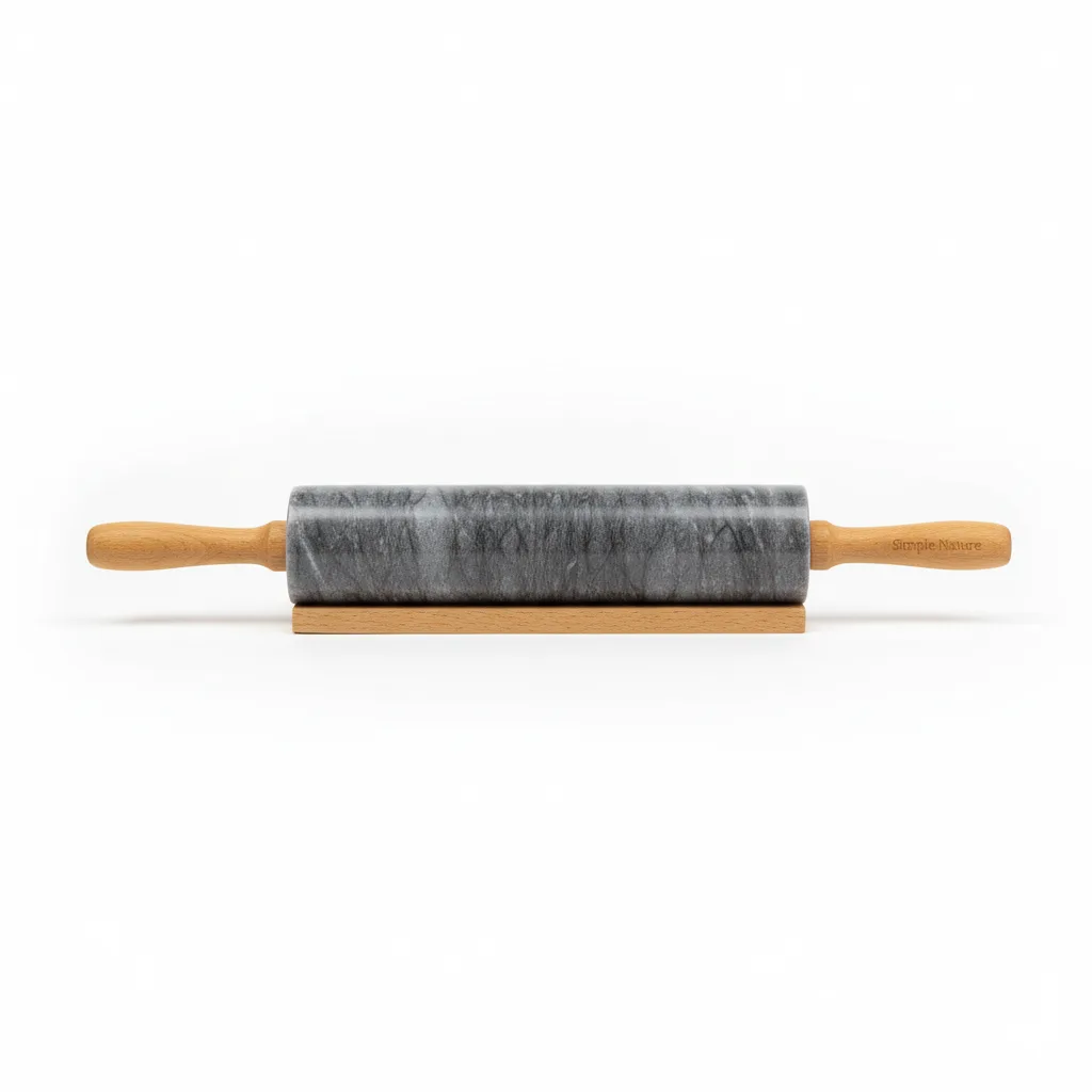 Akllaj /Drru - Mermer/ 45*8*7cm