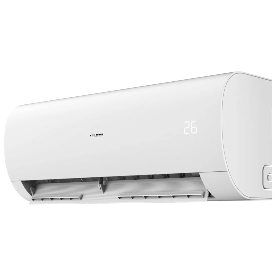 Kondicioner Haier 9000 BTU | Elektroshtepiaket e Medha