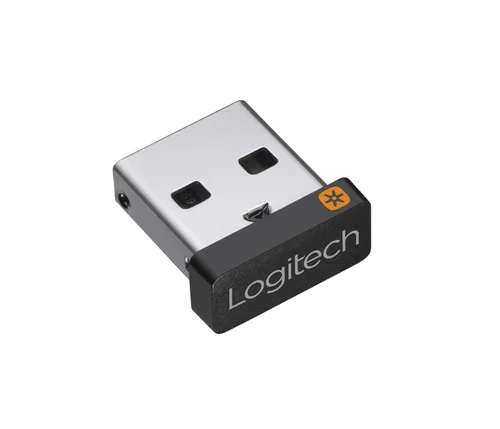 Adapter Logitech Unifying Receiver , Pico , USB-A , 910-005931