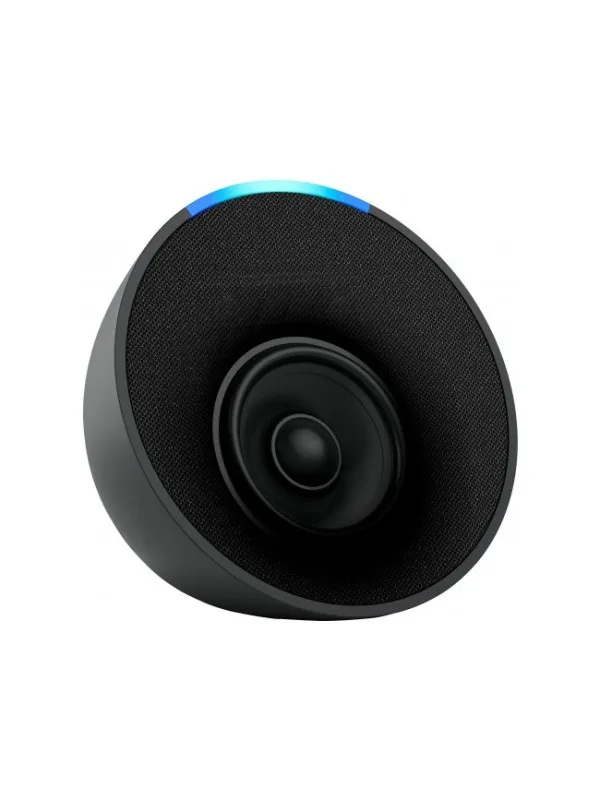 ALEXA ECHO POP SMART Speaker BLACK