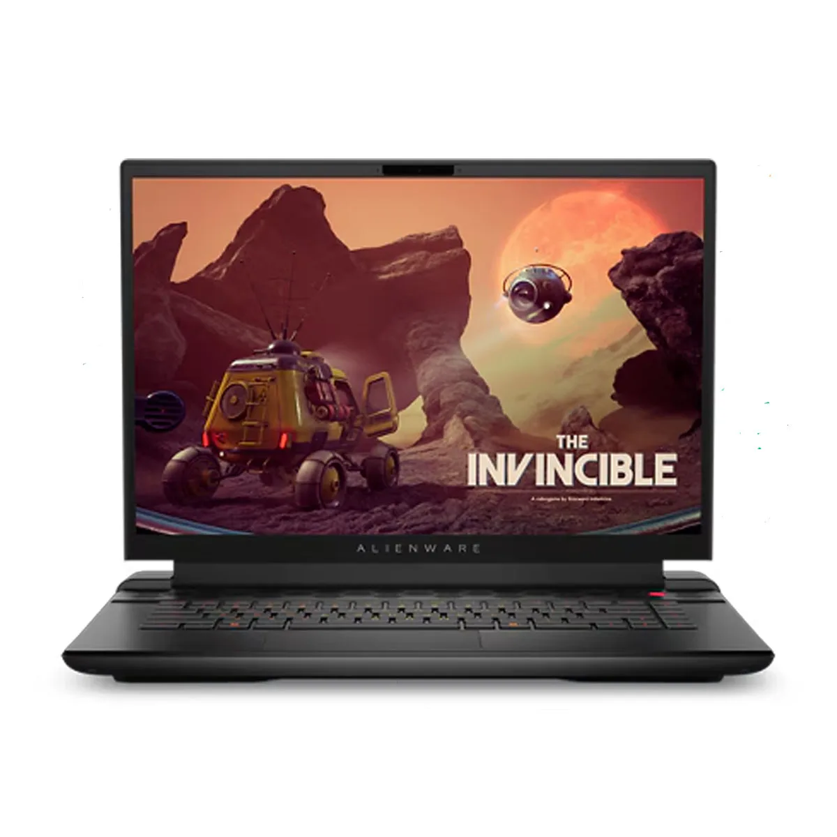 Alienware M16 R1 i7-13700HX,16 GB DDR 4,SSD 1 TB ,RTX 4070 8GB,16" 2K - R&R Computer Services