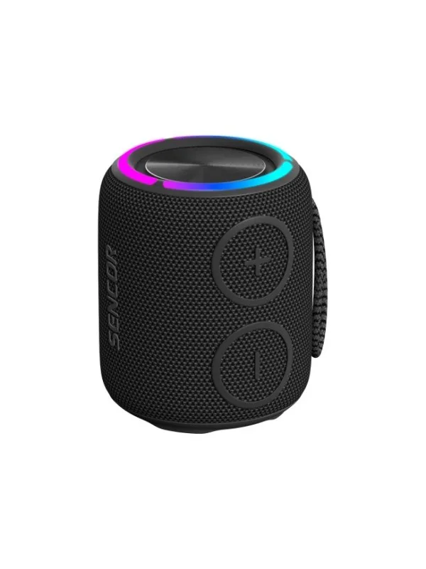 Altoparalanr Bluetooth Sencor Sirius 2 MINI BLACK