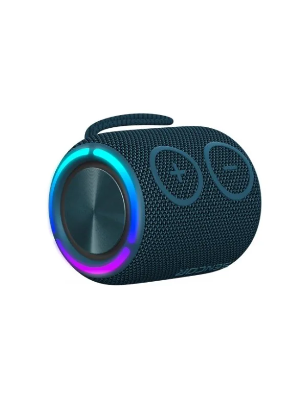 Altoparalanr Bluetooth Sencor Sirius 2 MINI NAVY