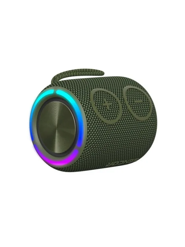 Altoparalanr Bluetooth Sencor Sirius 2 MINI OLIVE