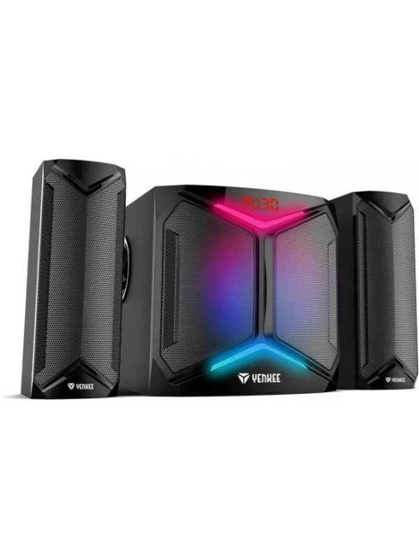 Altoparalant Bluetooth Yenkee YSP 2105 PC