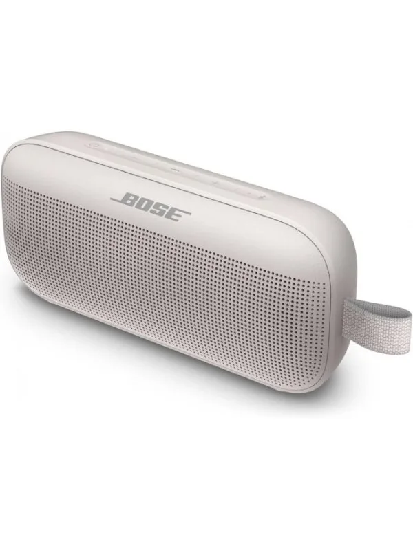Altoparlant Bluetooth BOSS FLEX WHITE