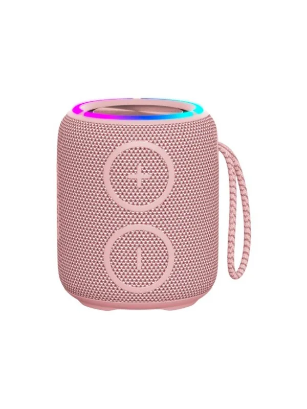 Altoparlant Bluetooth Sencor Sirius 2 MINI ROSE