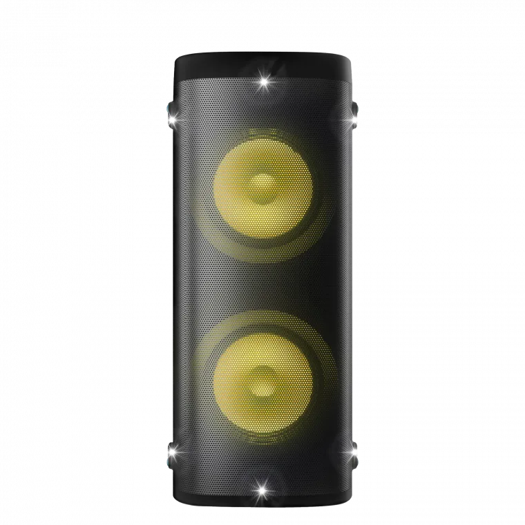 Altoparlant karaoke Vivax BS-1000 100 W Bluetooth FM