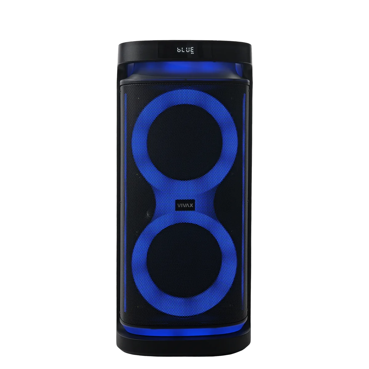 Altoparlant karaoke Vivax BS-810 80W Bluetooth FM