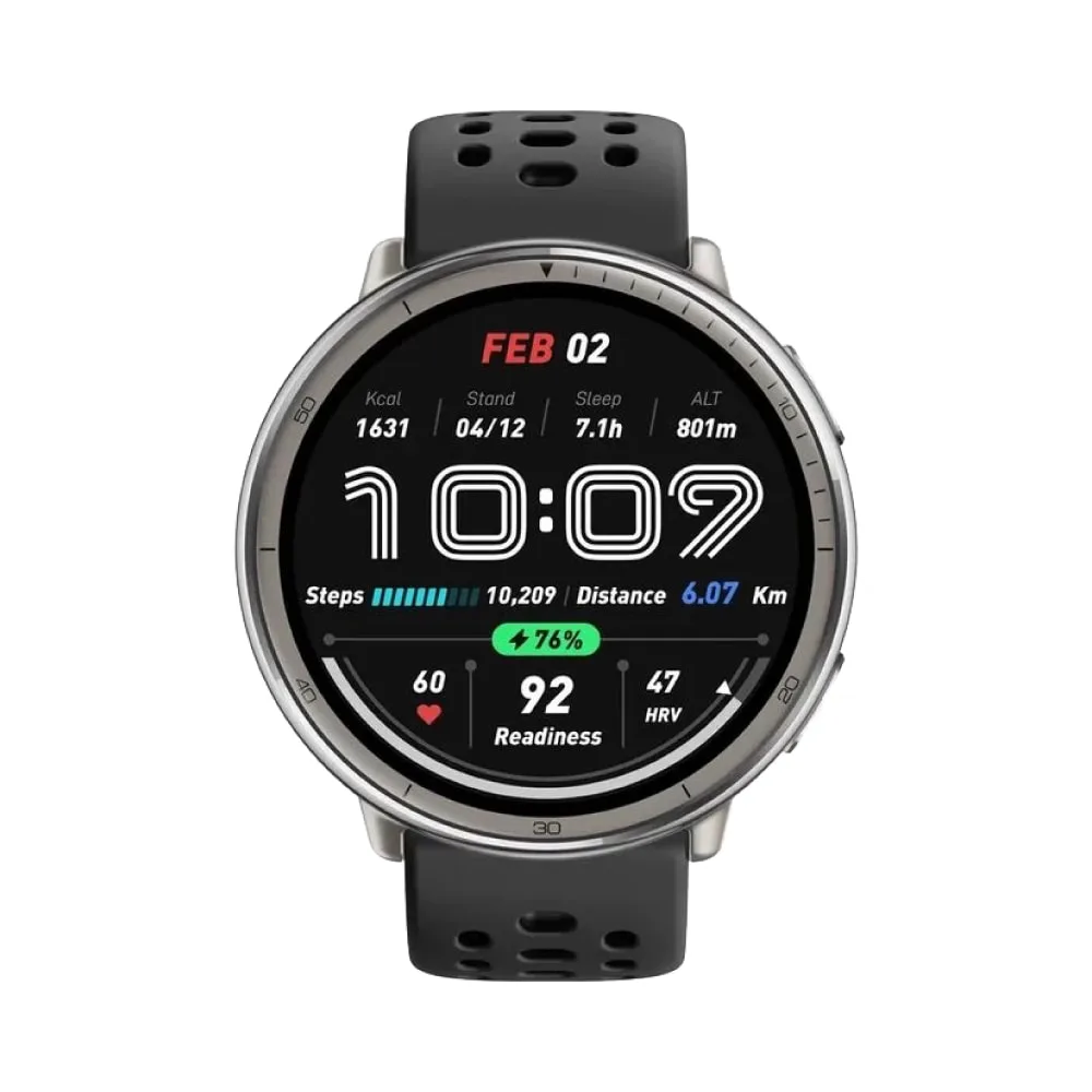Amazfit Active 2 (Round)