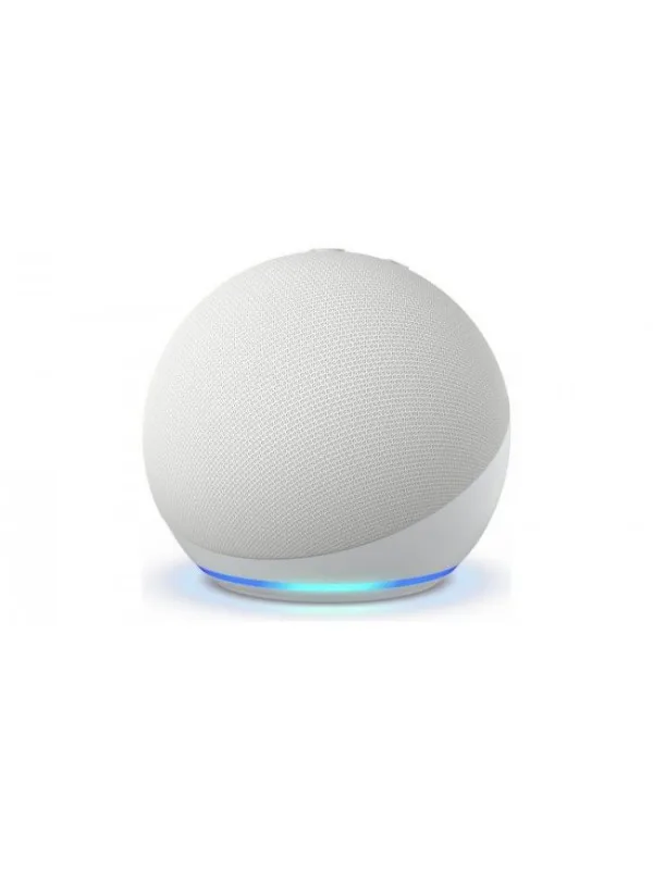 Amazon ECHO DOT 5 GEN SMART Speaker WHITE