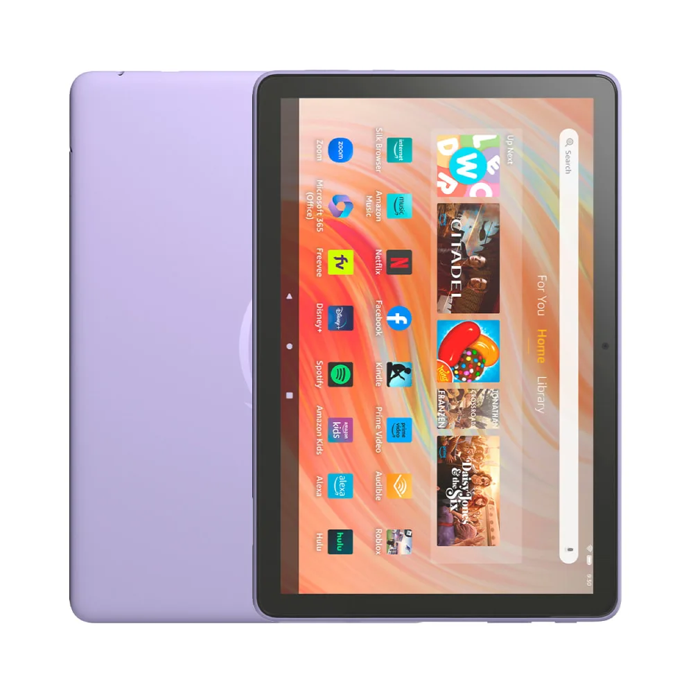 Amazon – Fire HD 10 (2023) 32GB