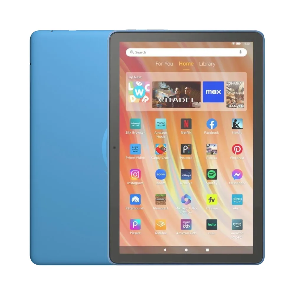 Amazon - Fire HD 10 (2023) 32GB Ocean