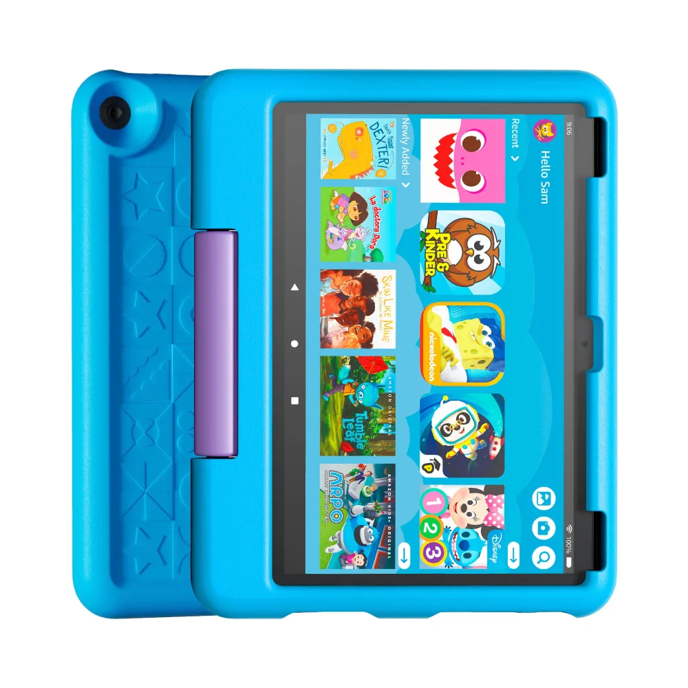 Amazon Fire HD 10 Kids
