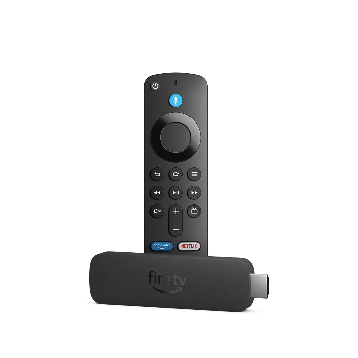 Amazon FIRE TV STICK 4K - R&R Computer Services