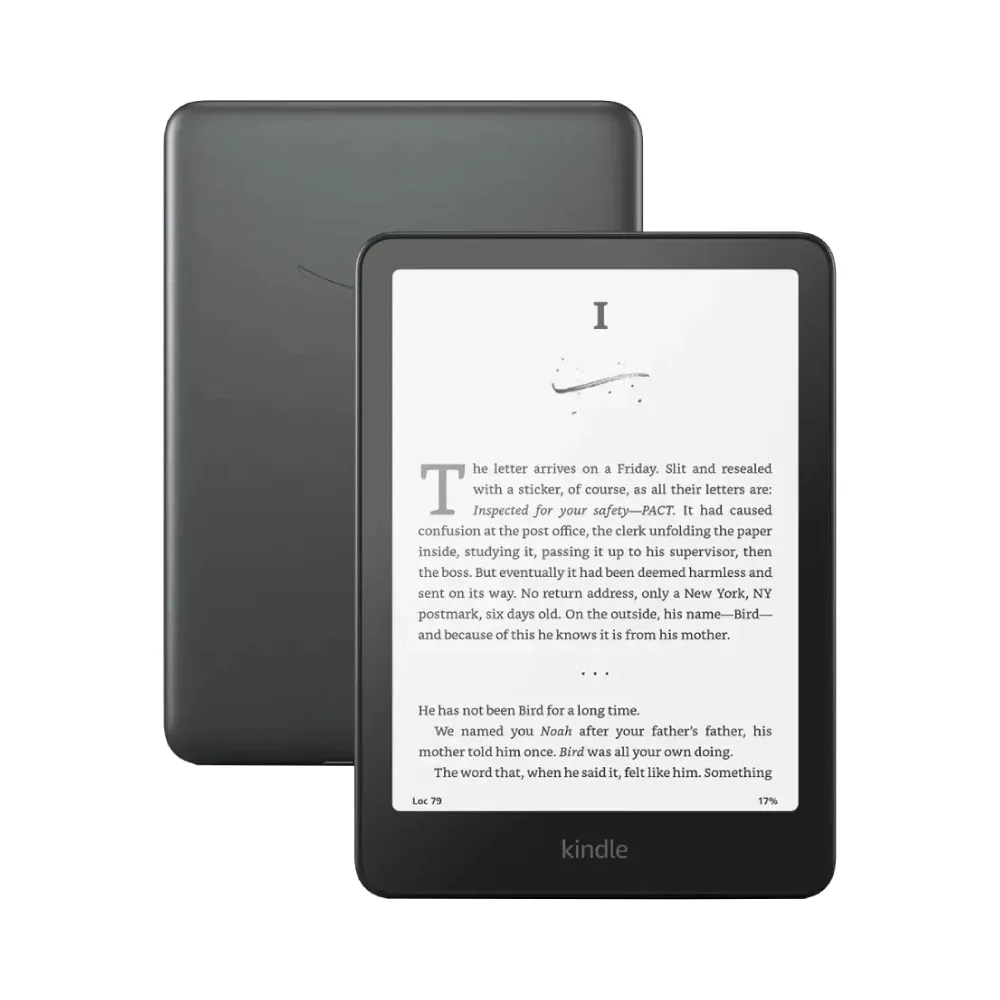 Amazon Kindle Paperwhite Signature Edition, 32GB