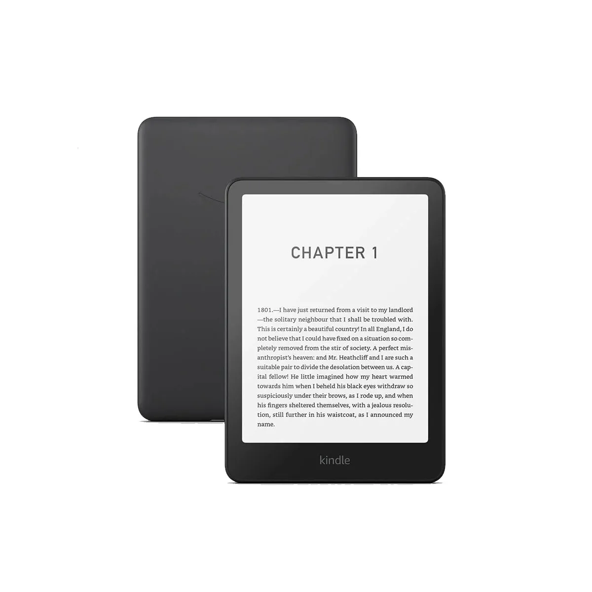 Amazone Kindle Paperwhite 12th GEN 7” 16 GB - R&R Computer Services
