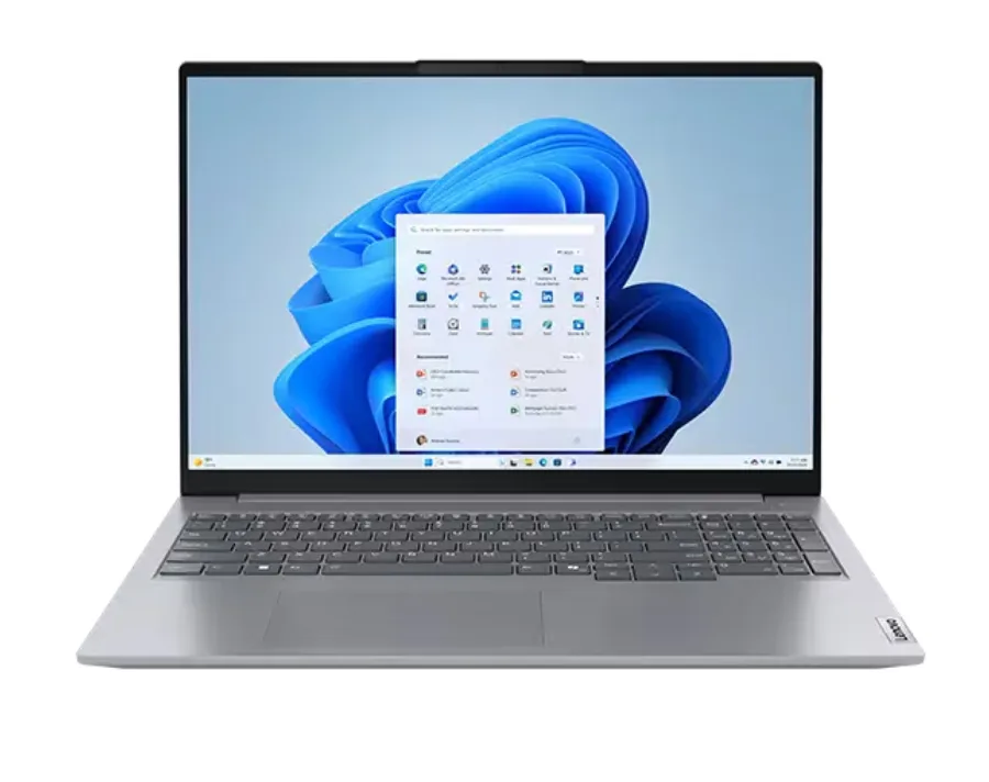 Lenovo Laptop ThinkBook 16 G7 16' AMD Ryzen 5 16GB/512GB