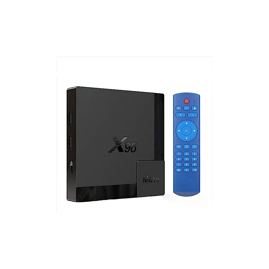 Android BOX X96 QMAX/MATE 4GB/32GB