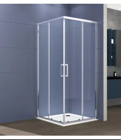 Kabine dushi Angolo 100x100cm