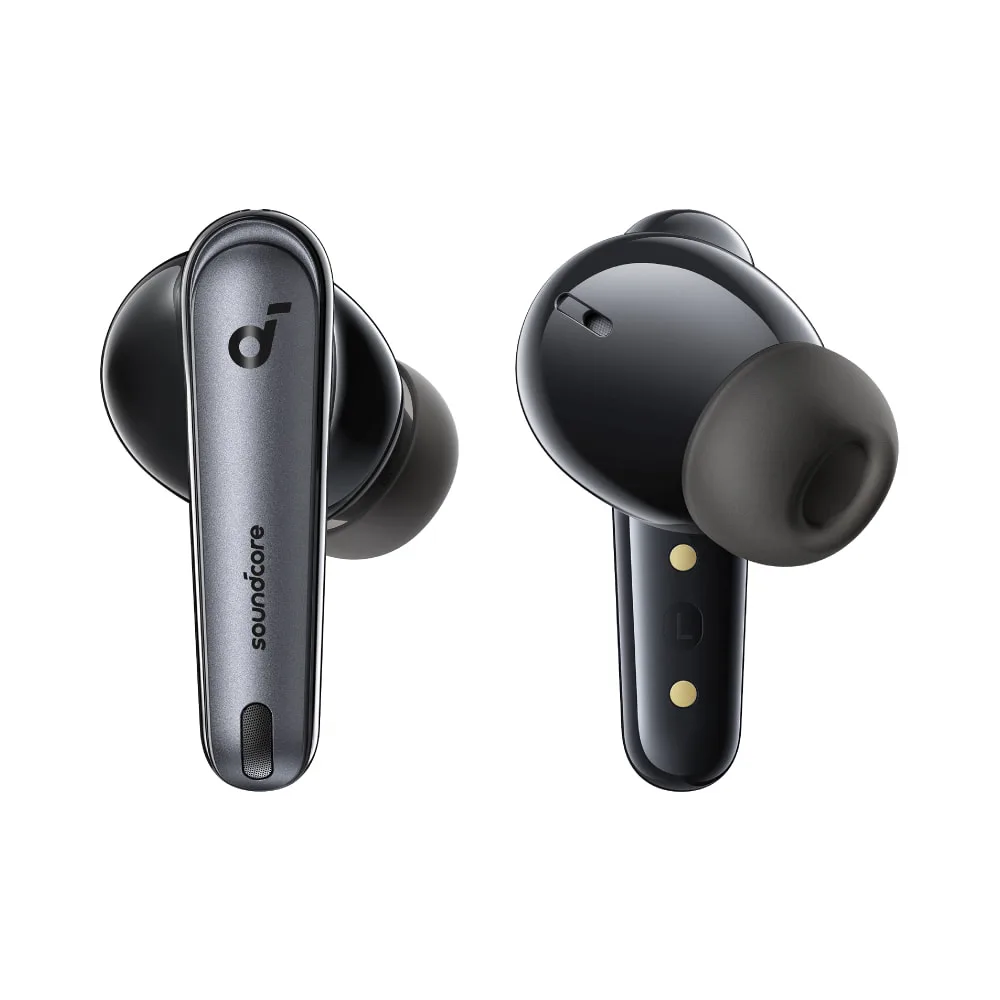 Anker Soundcore Liberty 4 NC Black