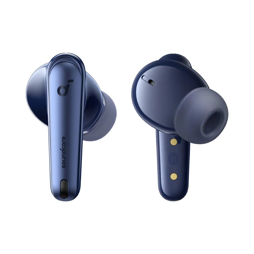 Anker Soundcore Liberty 4 NC Blue
