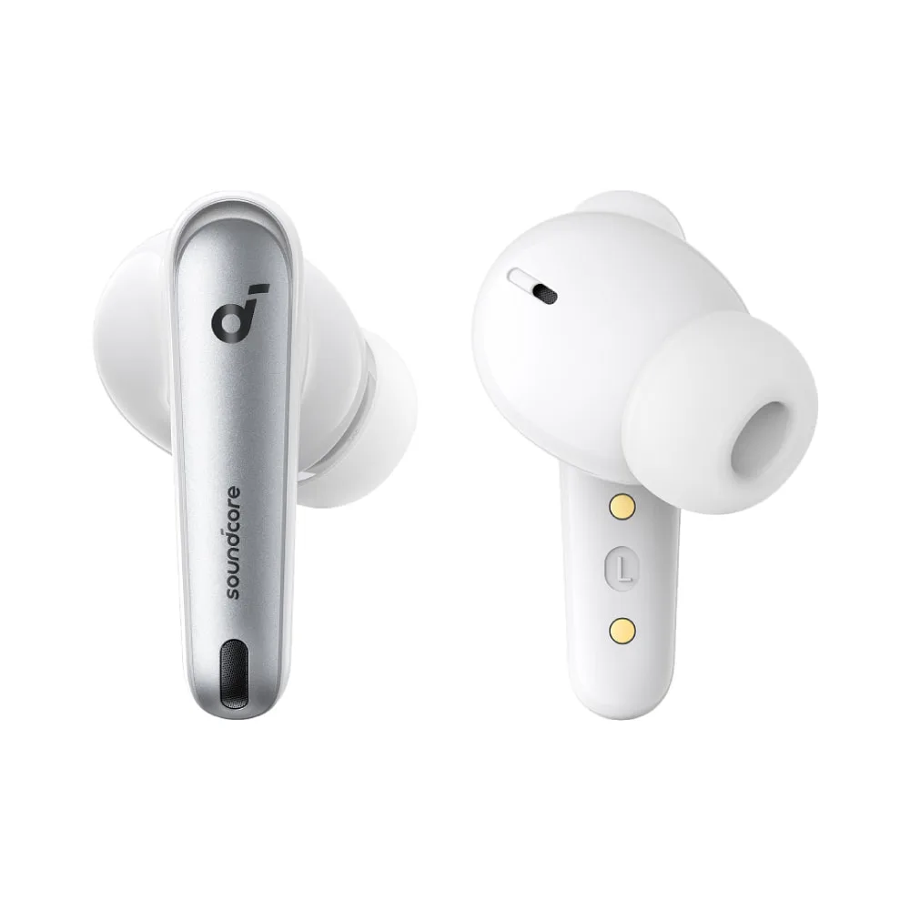Anker Soundcore Liberty 4 NC White
