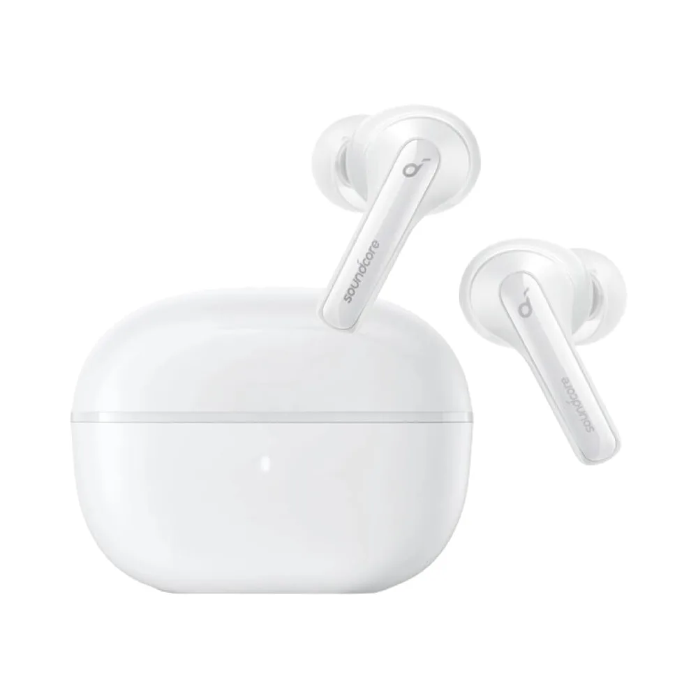 Anker Soundcore Life Note 3i Hybrid Noise Canceling White