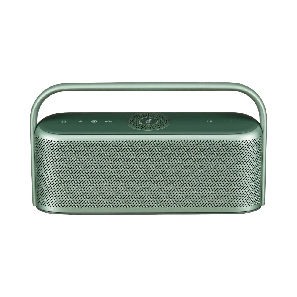 Anker Soundcore Motion X600 Aurora Green