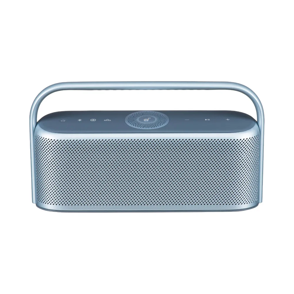 Anker Soundcore Motion X600 Lunar Blue