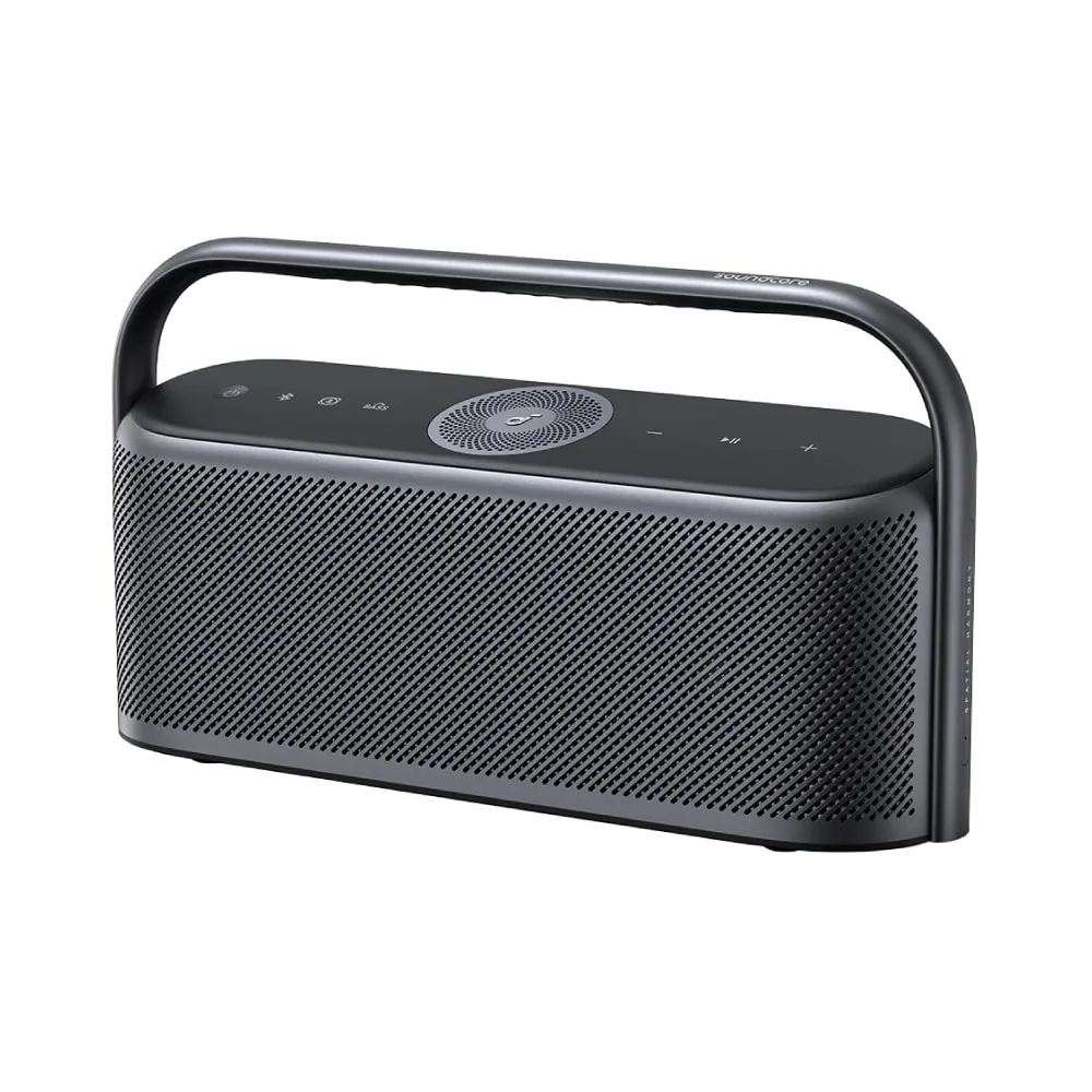 Anker Soundcore Motion X600 Polar Gray