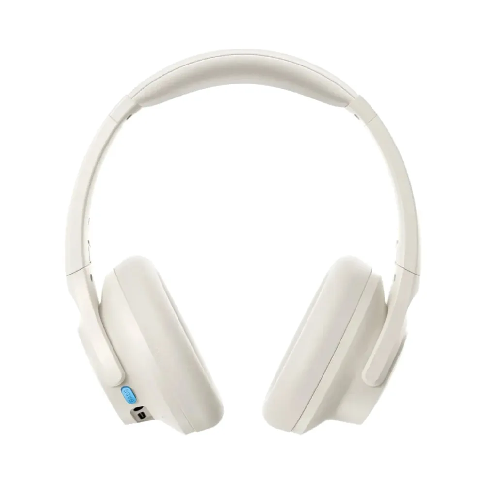 Anker Soundcore Q11i Wireless Over-Ear Bluetooth Headphones White