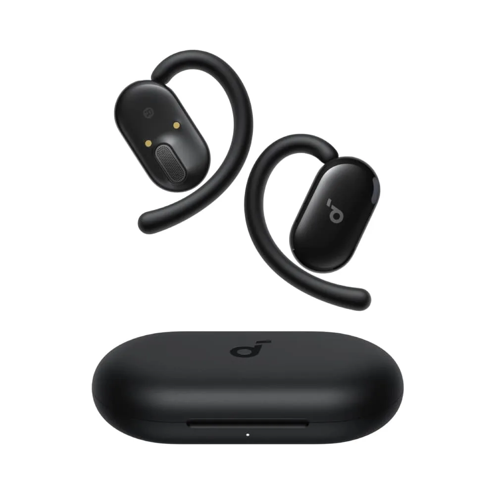 Anker Soundcore V20i Bluetooth Wireless Headphones