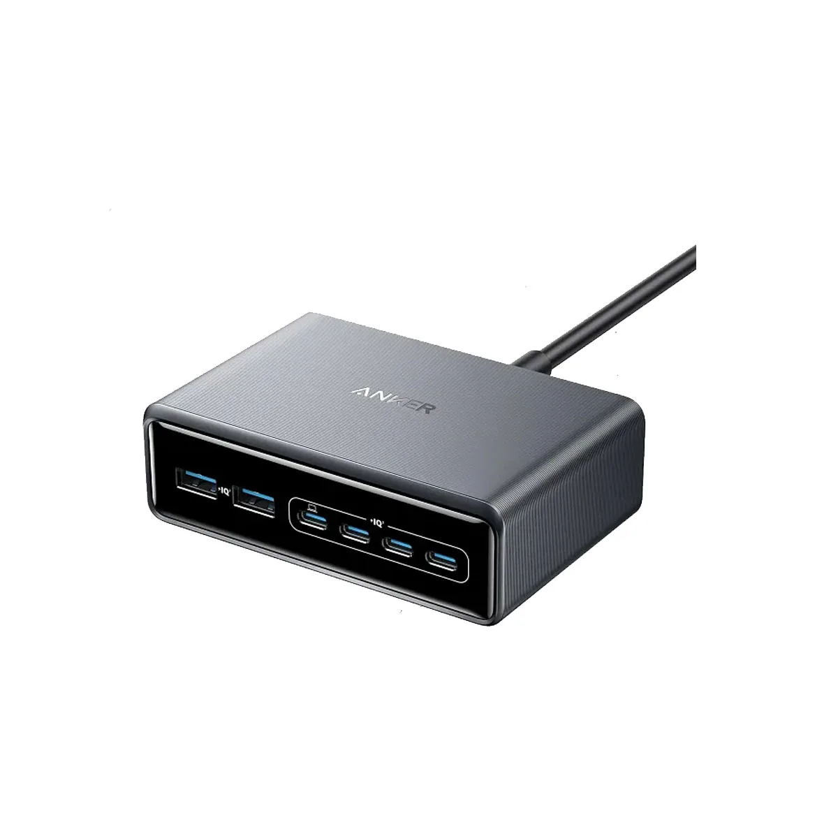 ANKER Supercharged MULTI-PORT Desktop Charging Station - R&R Computer Services