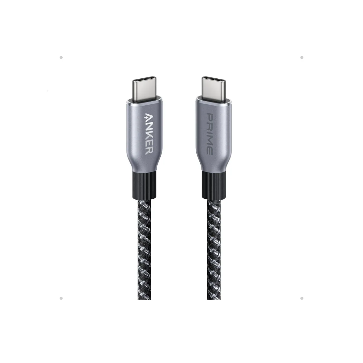 ANKER ULTRA Durable AND FAST Charging CABLE 3FT 240W - R&R Computer Services